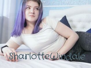 SharlotteWindale Sexcam Livesex