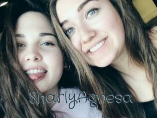 SharlyAgnesa