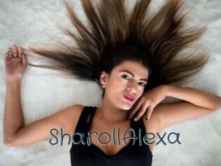 SharollAlexa