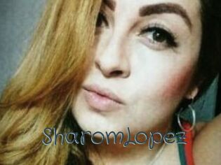 SharomLopez