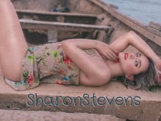 SharonStevens