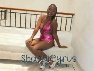 SharylCyrus