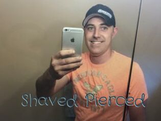 Shaved_Pierced
