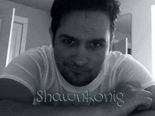 ShawnKonig Sexcam Livesex