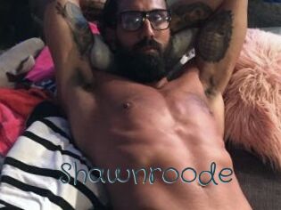Shawnroode