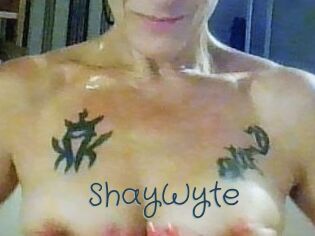 ShayWyte