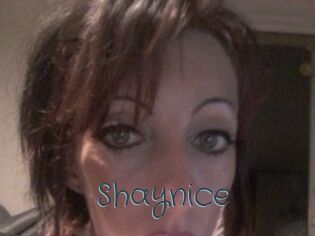 Shaynice Sexcam Livesex