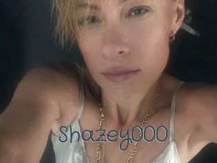 Shazey000 Sexcam Livesex