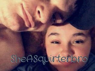 SheASquirterbro
