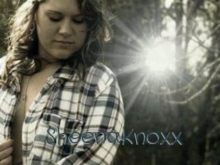 SheenaKnoxx