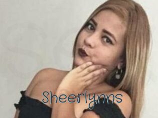 Sheerlynns