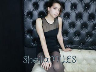SheilaMILES