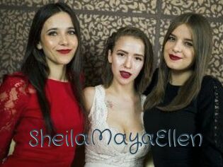SheilaMayaEllen