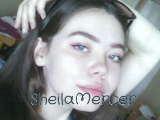 SheilaMercer Sexcam Livesex
