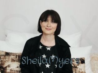 SheilaMyers