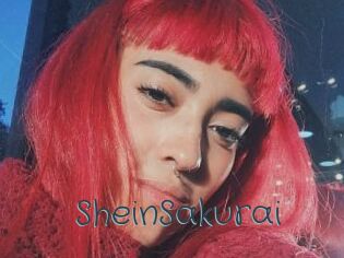 SheinSakurai