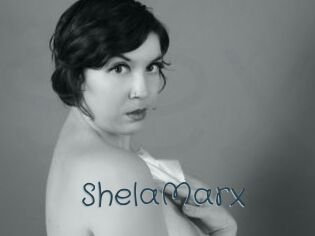 ShelaMarx