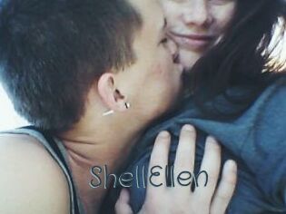 ShellEllen