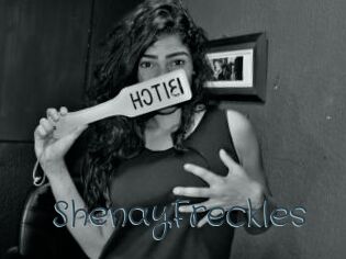 ShenayFreckles