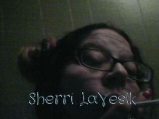 Sherri_LaVesik