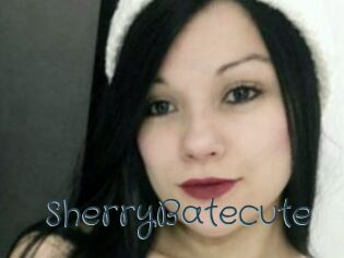 SherryBatecute