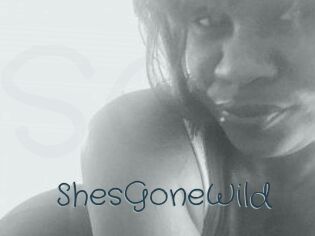 ShesGoneWild