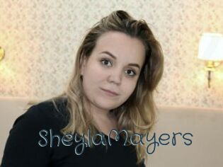 SheylaMayers