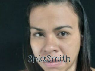 ShiaSmith