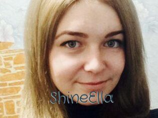 ShineElla Sexcam Livesex