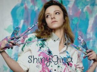 ShinyGina