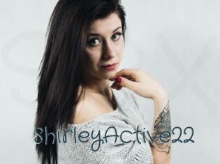 ShirleyActive22