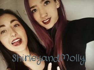ShirleyandMolly