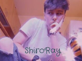 ShiroRay