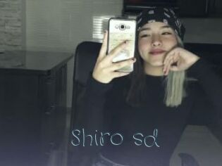 Shiro_sd