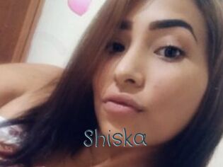 Shiska