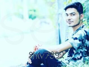 Shiv7392 Sexcam Livesex