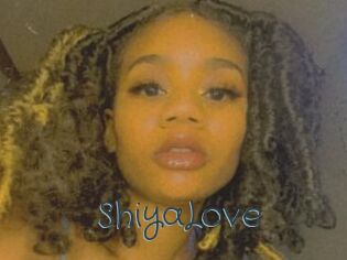 ShiyaLove