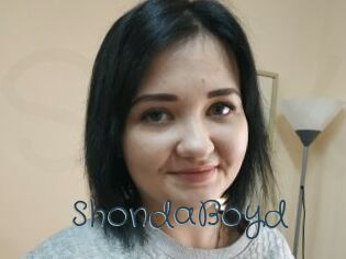 ShondaBoyd