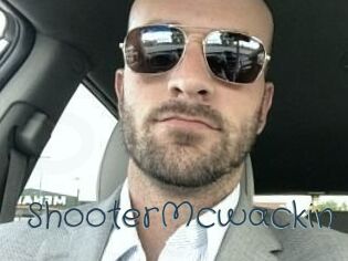 ShooterMcwackin