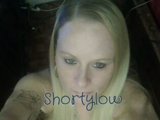 Shortylow Sexcam Livesex