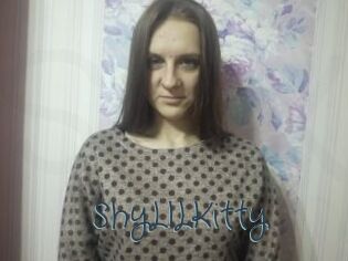 ShyLILKitty