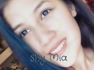 Shy_Mia Sexcam Livesex