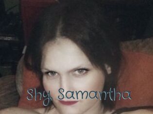 Shy_Samantha