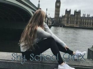 Shy_School_GirlX