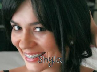 Shyla Sexcam Livesex