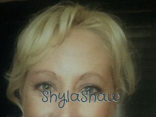 ShylaShaw