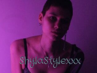 ShylaStylexxx