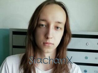 SiachanX