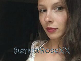 SiennaRoseXX