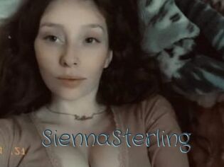 SiennaSterling